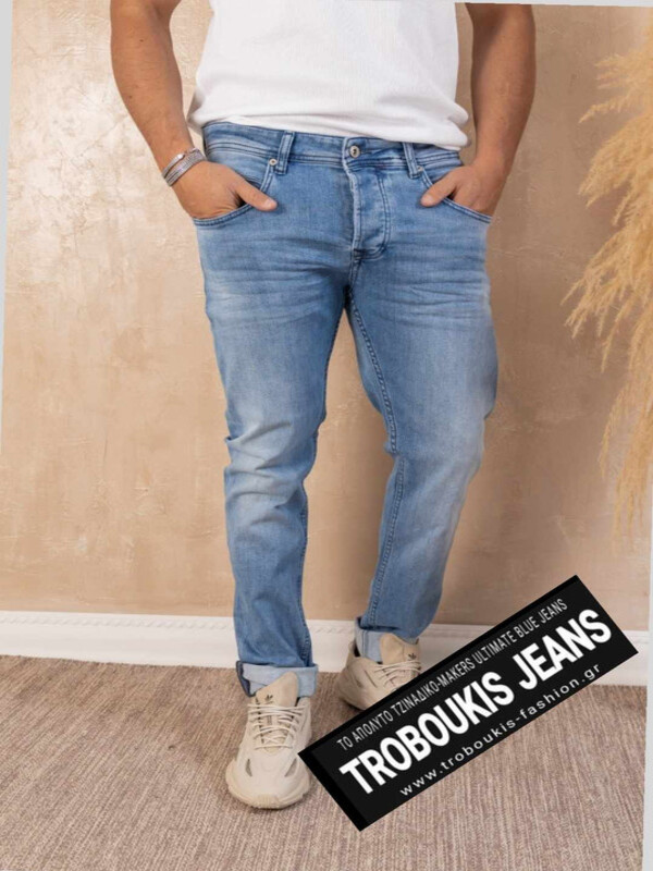 JEANS BOSTON