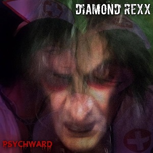 Re: Diamond Rexx (USA) / Heavy Metal