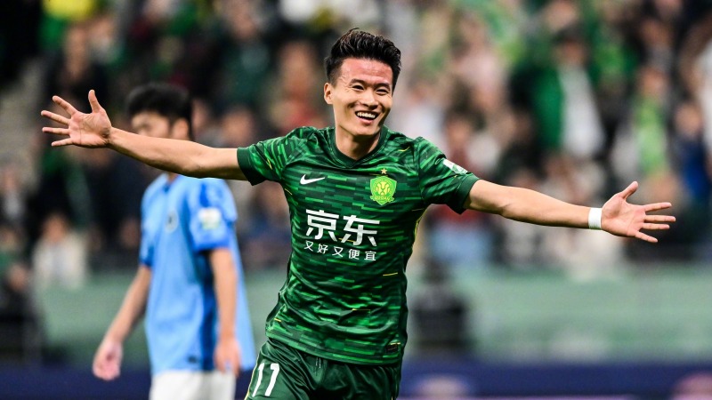 Nhận định, soi kèo Guoan Bắc Kinh vs Dalian Young Boy, 18h35 ngày 06/05