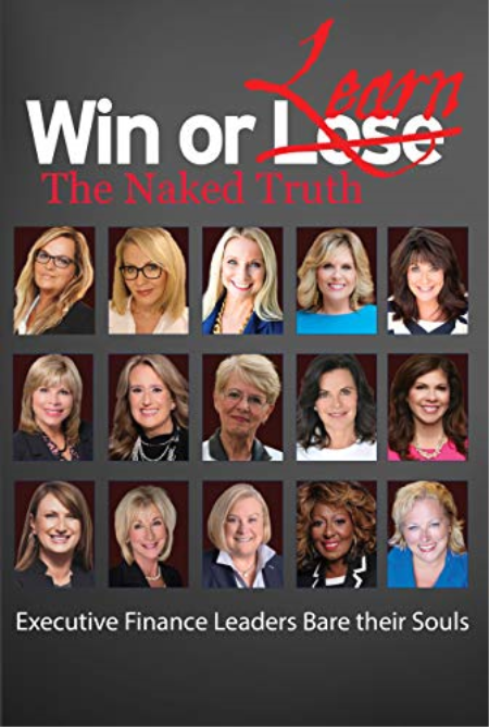 Win or Learn: The Naked Truth Win or Learn: The Naked Truth