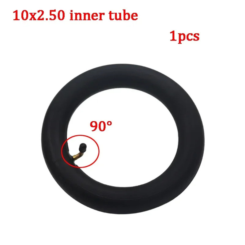 10x3.0 Tubeless Tyre