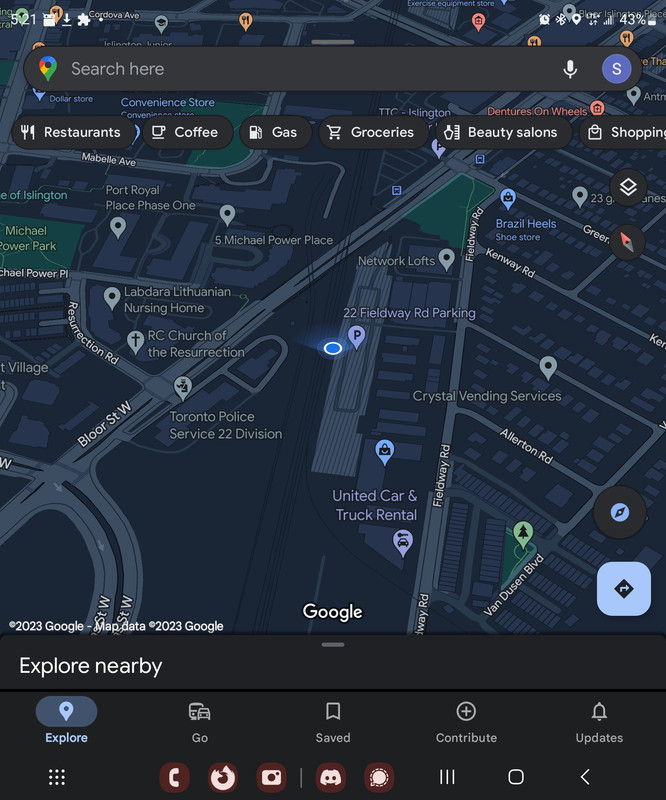 Screenshot 20230926 172106 Maps — Postimages