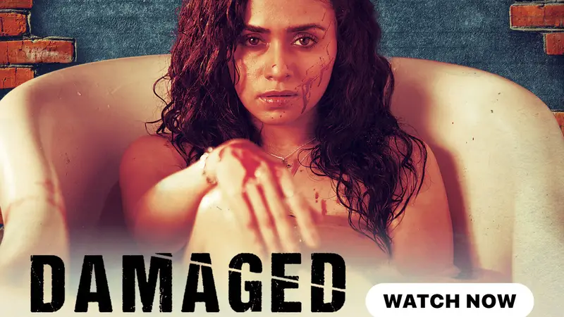 Damaged (2018) Hindi Season 1