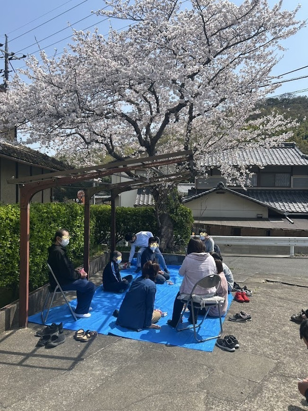 花見風景1-1