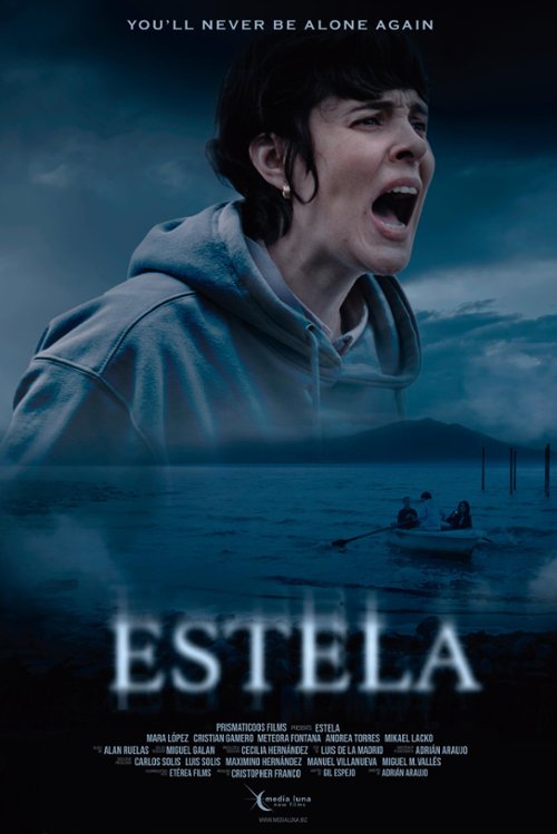 Dom nad jeziorem - House by the Lake (2024) PL.1080p.WEB-DL.H.264.DD2.0-RX / Lektor PL