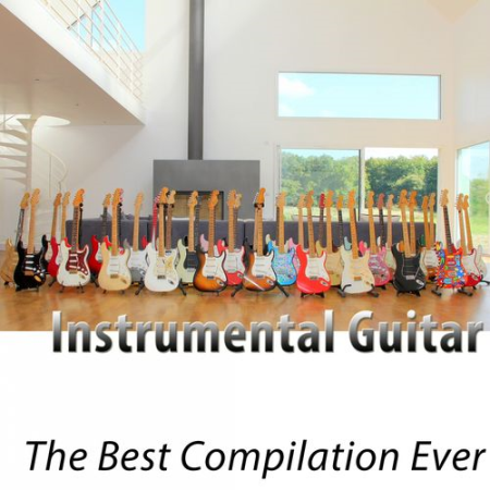 VA - Instrumental Guitar - The Best Compilation Ever (100 Classics Remastered) (2015)