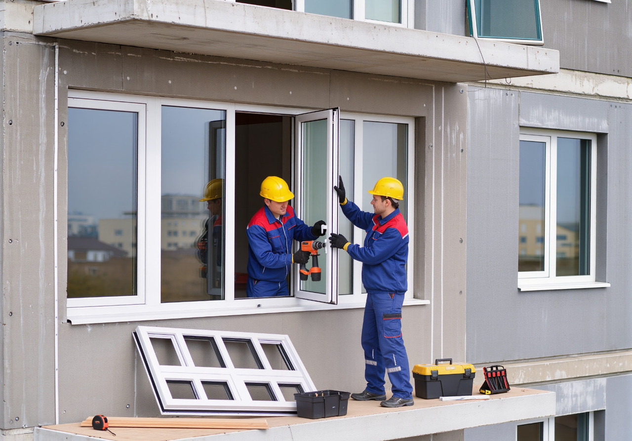 Основные нюансы монтажа окон, типичные недочёты монтажников и правила, которые помогут избежать проблем с герметичностью.