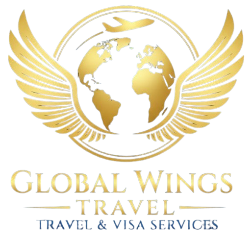 World Wings Travel Logo