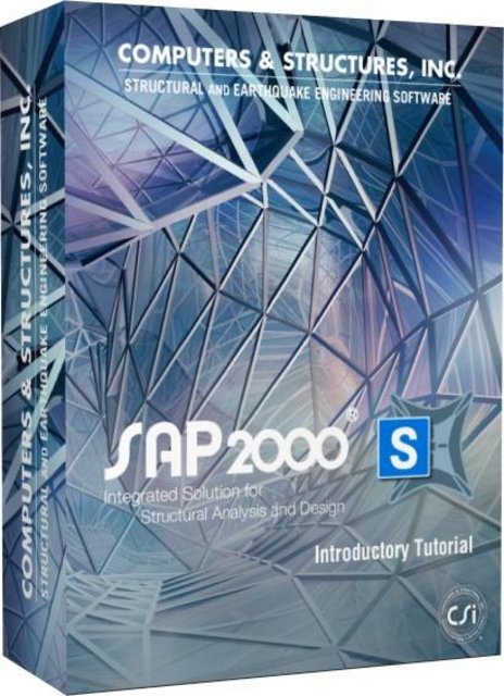 CSI SAP2000 Ultimate 25.0 Build 2334 (x64)