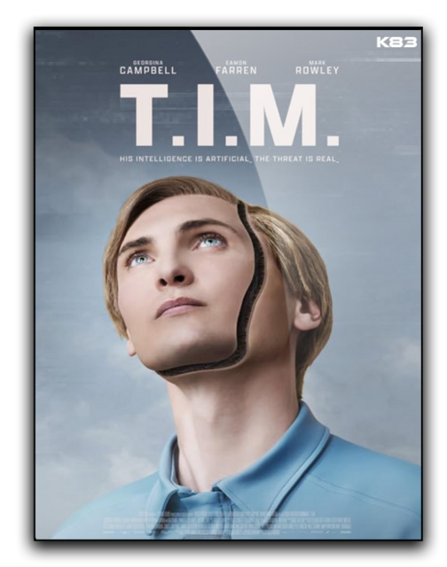 T.I.M. (2023) PL.480p.WEB-DL.XviD.DD2.0-K83 / Lektor PL