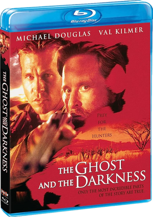 Spiriti nelle tenebre (1996) FULL BluRay AVC 1080p DTS-HD MA 5.1 ENG AC3 MULTI