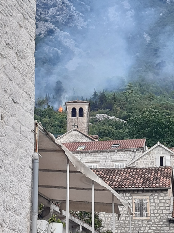 DÍA 19. Kotor (2º día) - Valencia-Croacia en coche! [2022] (7)