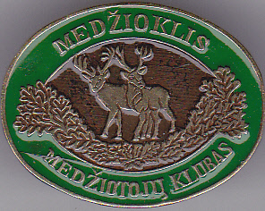 Medžioklis