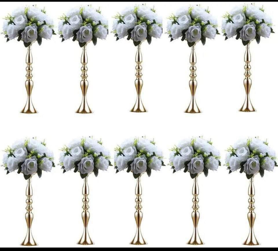 Flower Ball (each)