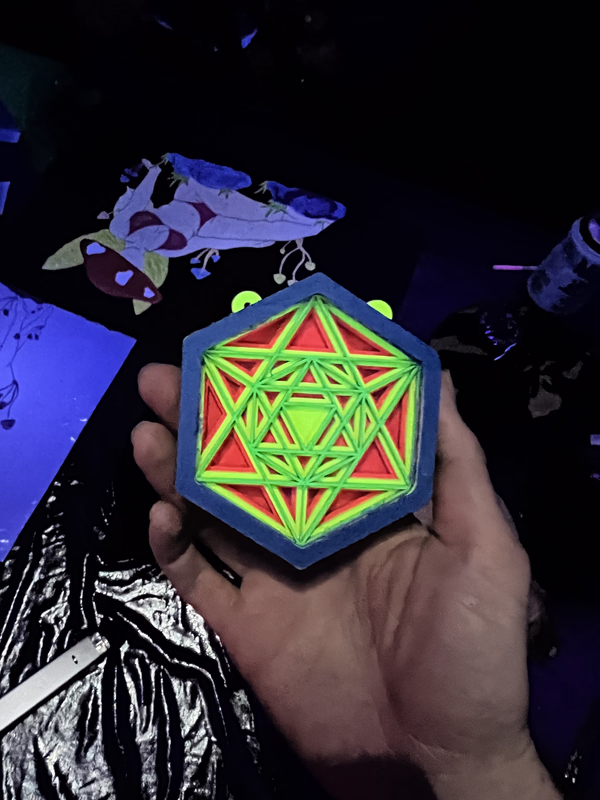 Medallion 4
