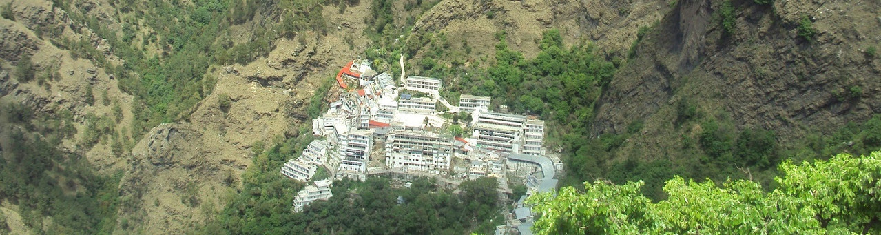 Mata Vaishno Devi