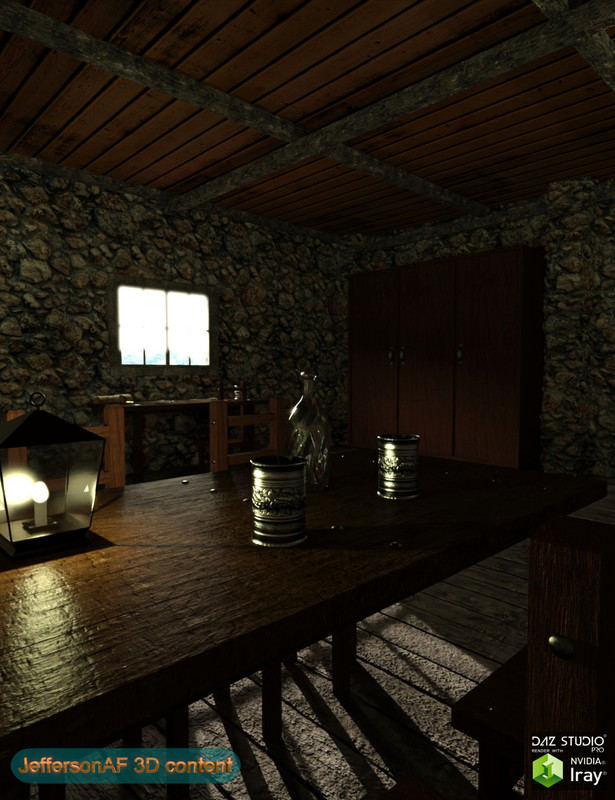 The Secret Room The Secret Room