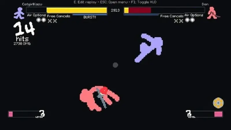 Yomi Hustle APK for Android 