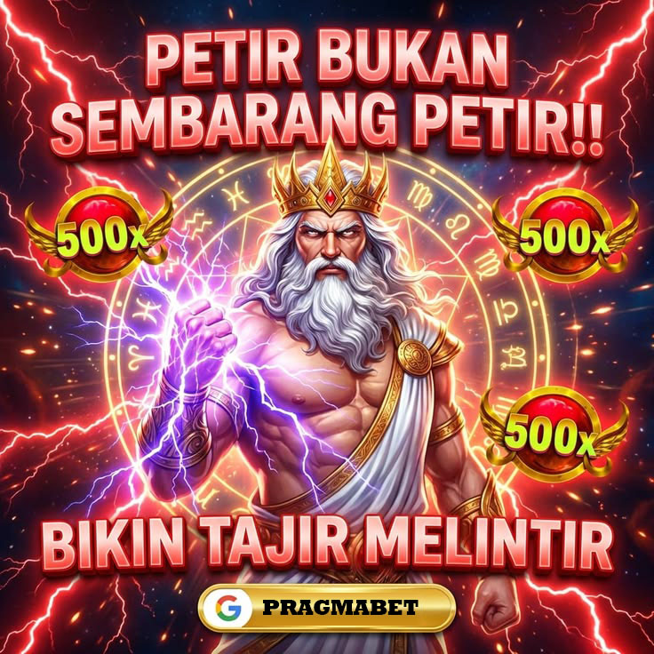 Galeri foto PRAGMABET >> Link Daftar Situs Slot Online Terpercaya Gampang Scatter di Bandung