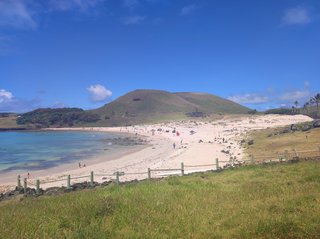 Terevaka:Ahu Te Peu-Vai Mata-Ana O'Heu-Ahu a Tenga-Hanga O Teo-Papa Tekena - Isla de Pascua - Chile (36)