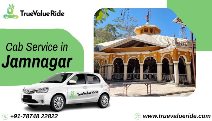 Cab Service in Jamnagar True Value Ride