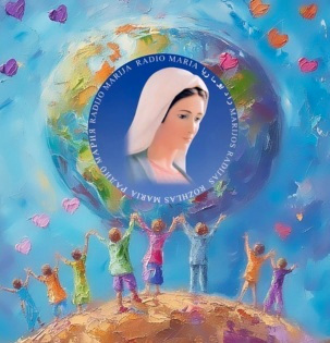 Mariatona dans Stile di vita