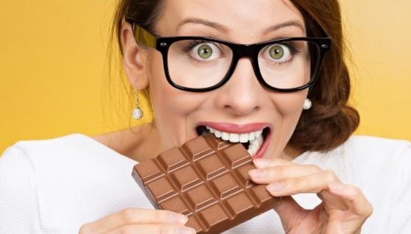 Why Do I Crave Chocolate Before My Period