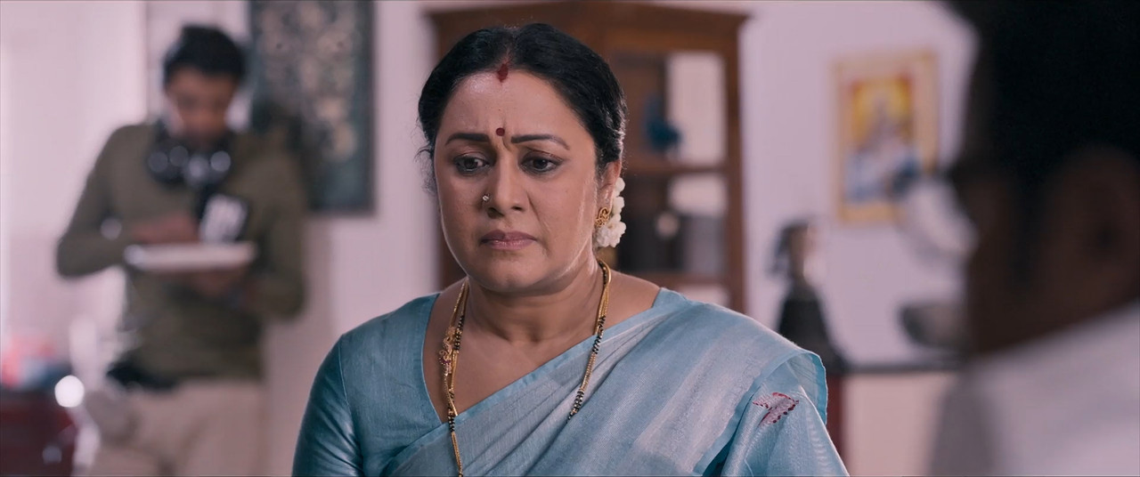 Suyodhana 2026 WebRip [Hindi + Tamil + Telugu + Malayalam + Kannada] 1080p 480p 720p ESub Screenshot