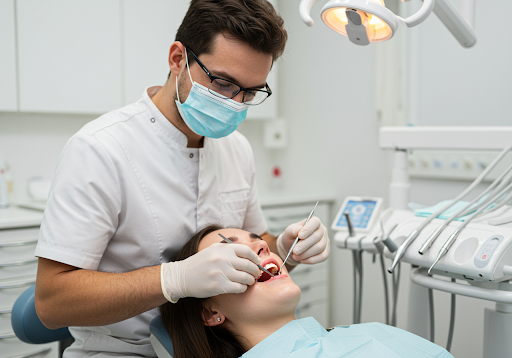 Digital Patient Experience