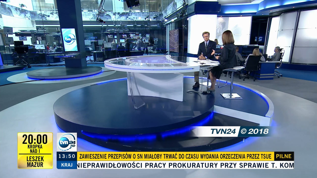 24 09 2018 malgosia kukula tvn24 8