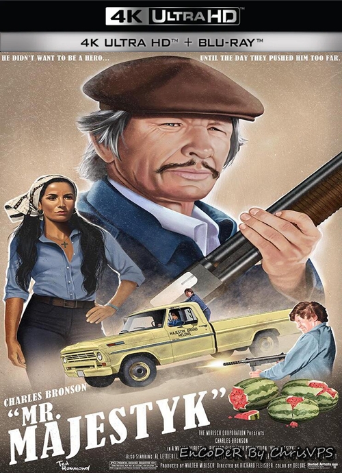Mr. Majestyk (1974) MULTI.HDR.2160p.BDRemux.DTS.HD.MA.AC3-ChrisVPS / LEKTOR i NAPISY