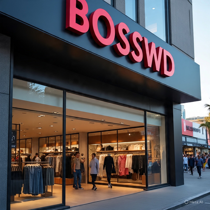 BOSSWD