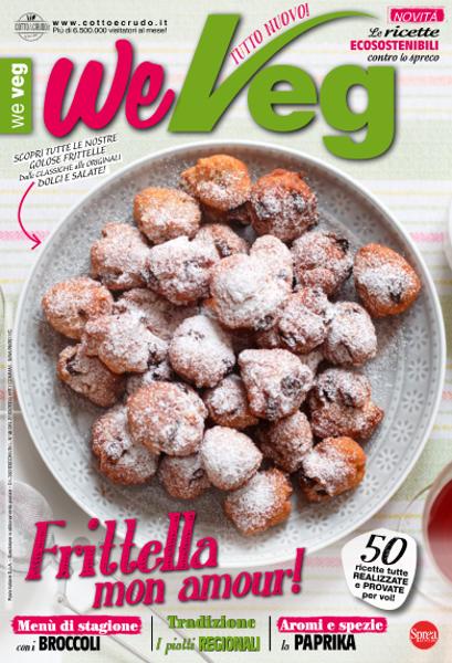 We Veg - Febbraio 2020