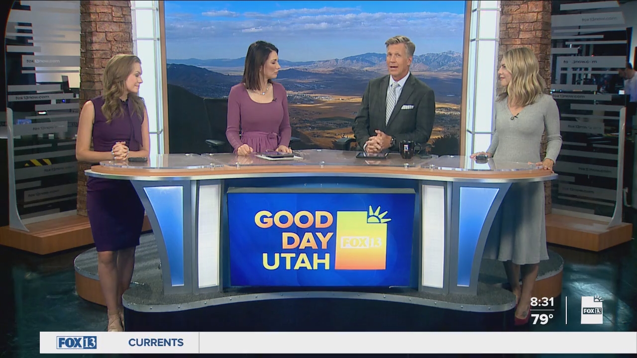 07.22 - 15.00.00 - FOX13 News  Good Day Utah 8AM  ᴺᵉʷ. Utah news, wea....ts_snapshot_32.35.396