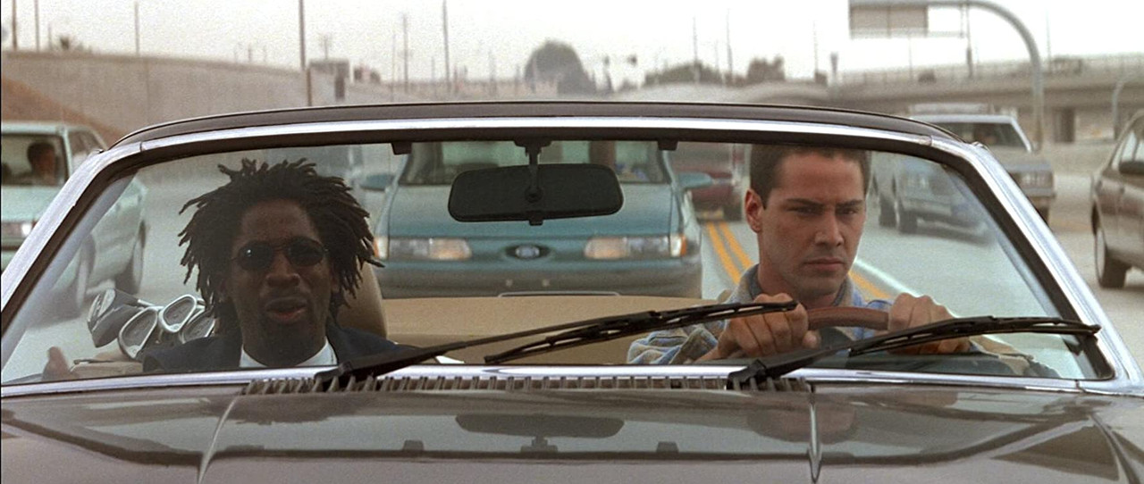 Speed