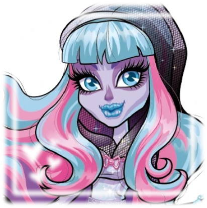 River Styxx - Monster High