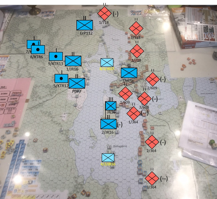 Tolvajärvi205