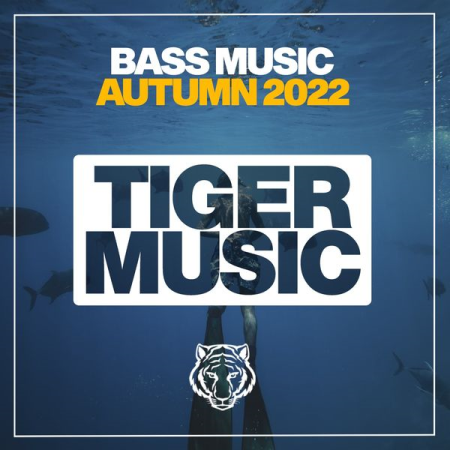 VA - Bass Music Autumn 2022 (2022)