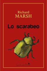 Richard Marsh – Lo scarabeo (2019)