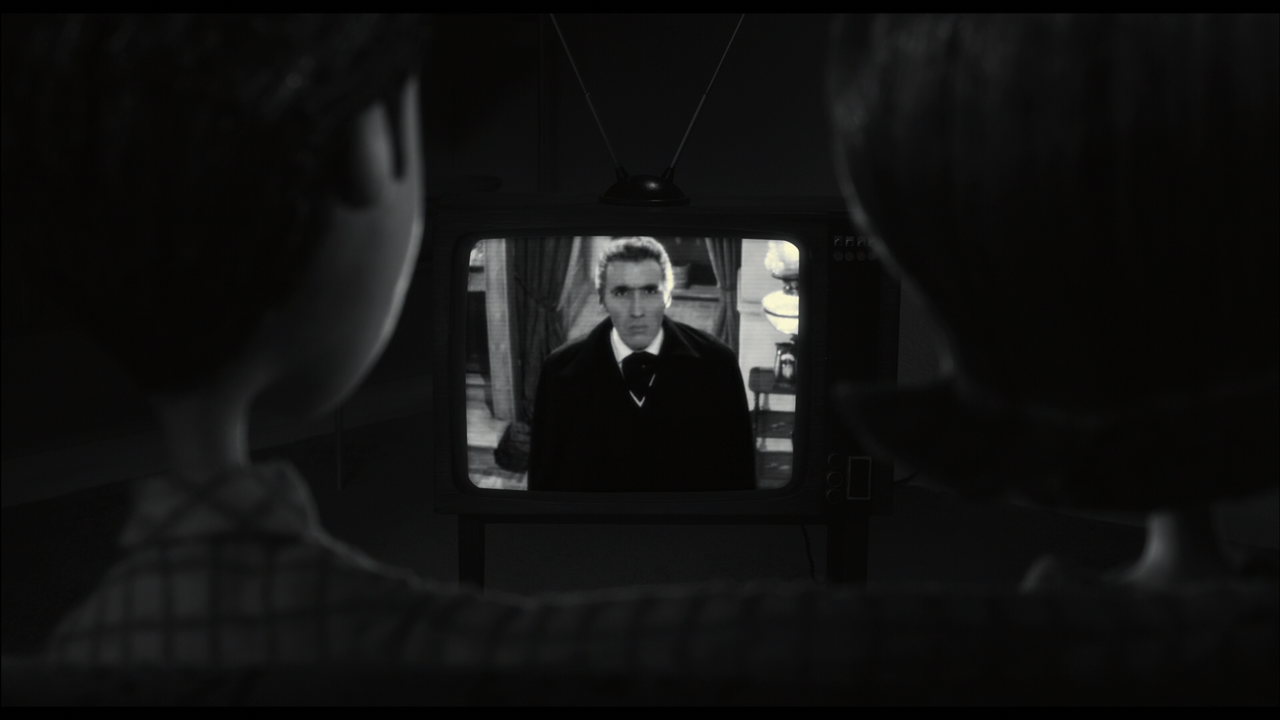 Frankenweenie 2012 1080p Bluray BDrip x265 DTS-HD MA 7.1  D0ct0r