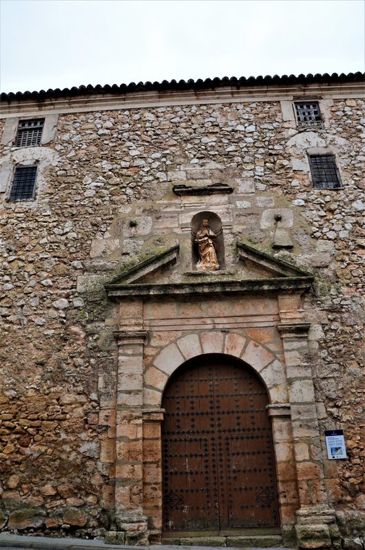 Belmonte-9-11-2016 - Cuenca y sus pueblos-2009/2011/2015/2016/2017 (8)