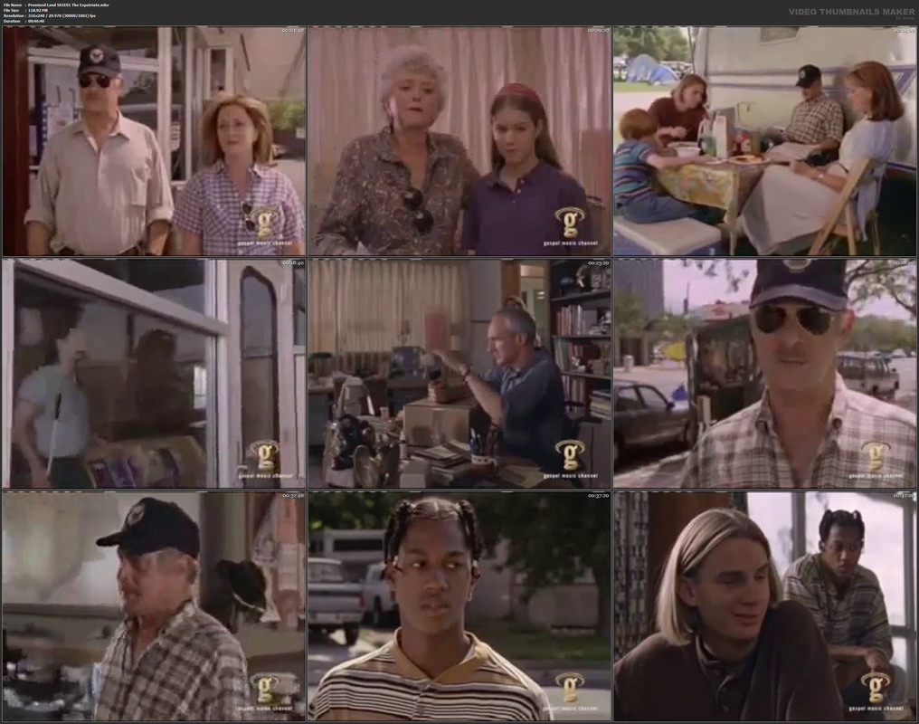 Promised Land S01E01 The Expatriate.mkv