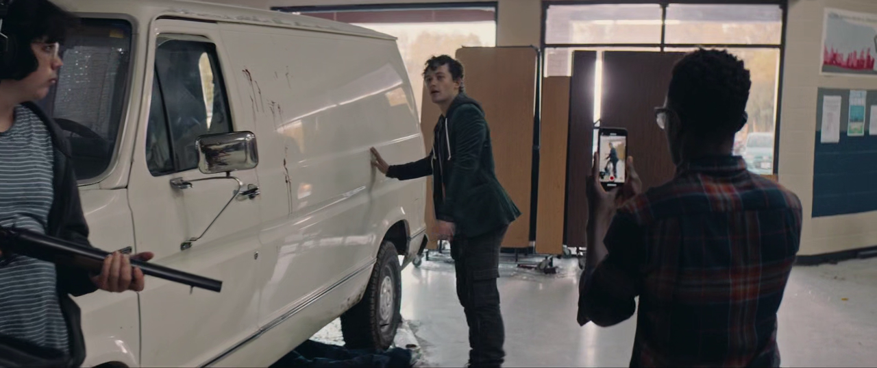 Run Hide Fight 2021 1080P Bluray HEVC Tornment666