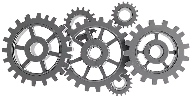 Industrial Spare Parts