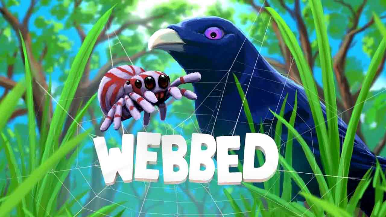 Webbed Free Download (v1.04b)