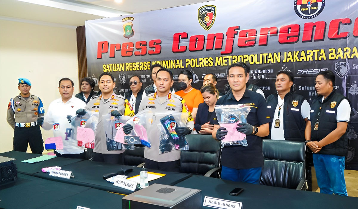 Alasan Penundaan Persidangan