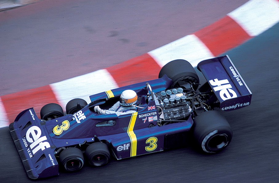 1976 мон 3 шектер