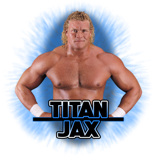 Titan Jax Avatar