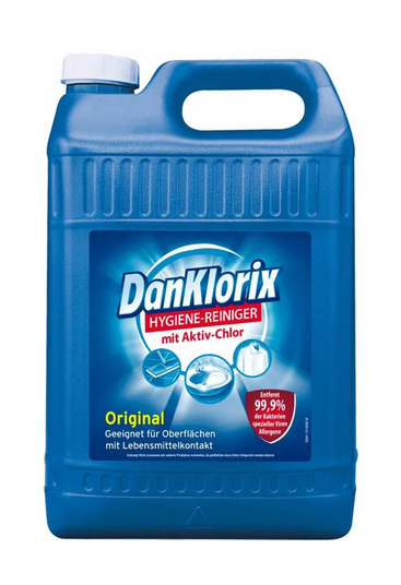 DONKlorix