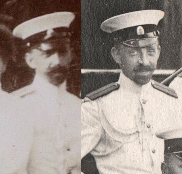 Остен-Сакен